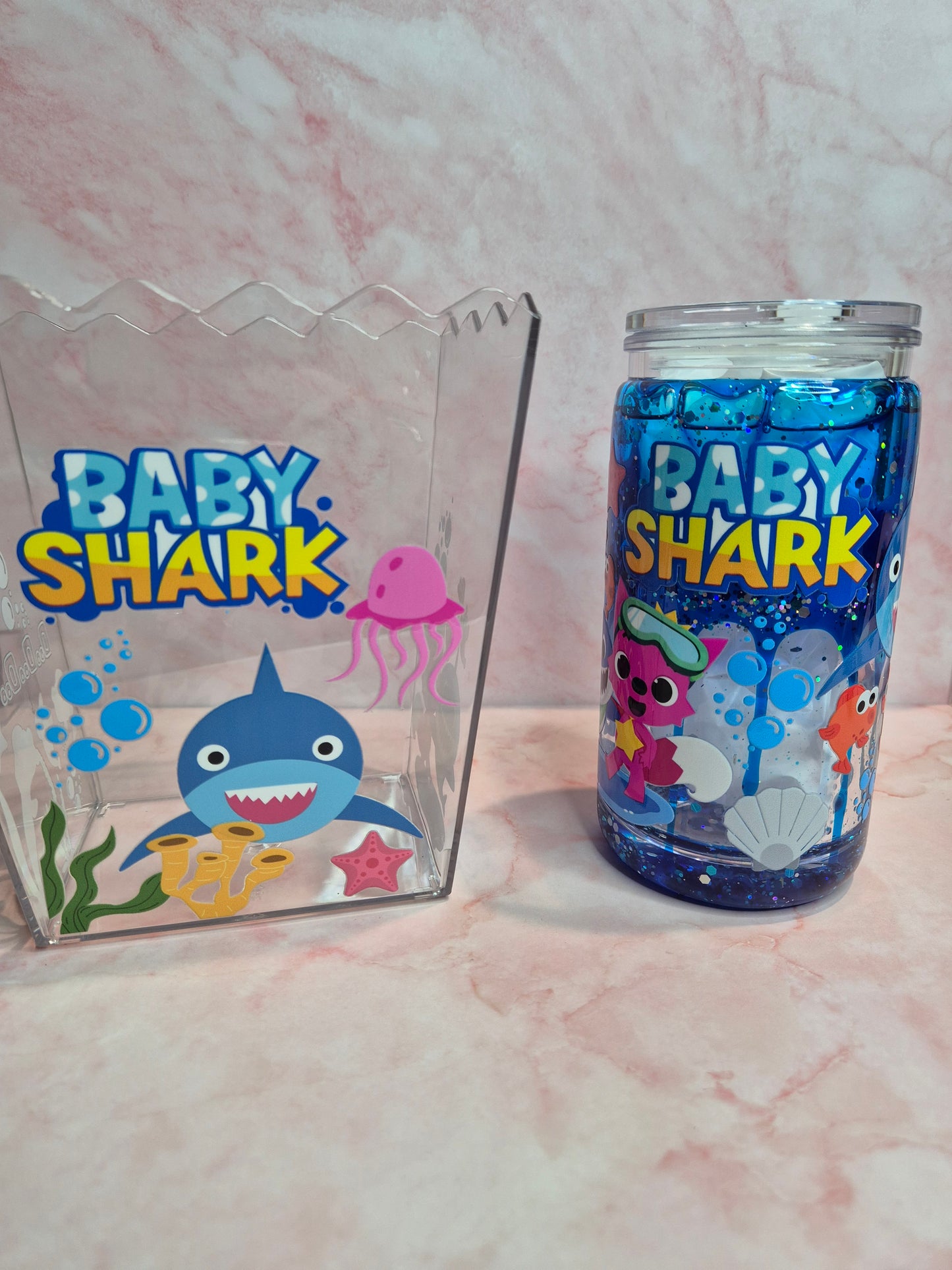 Baby Shark Bundle