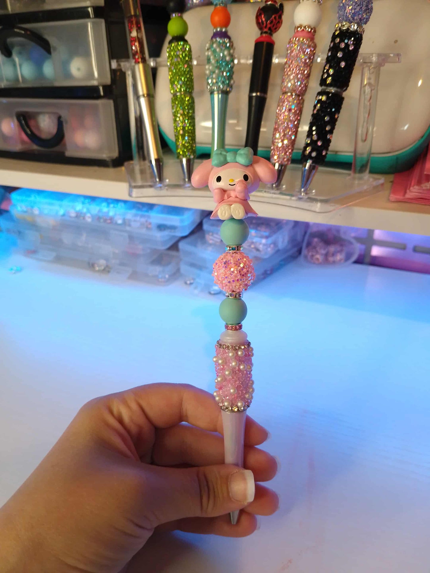 My Melody Set