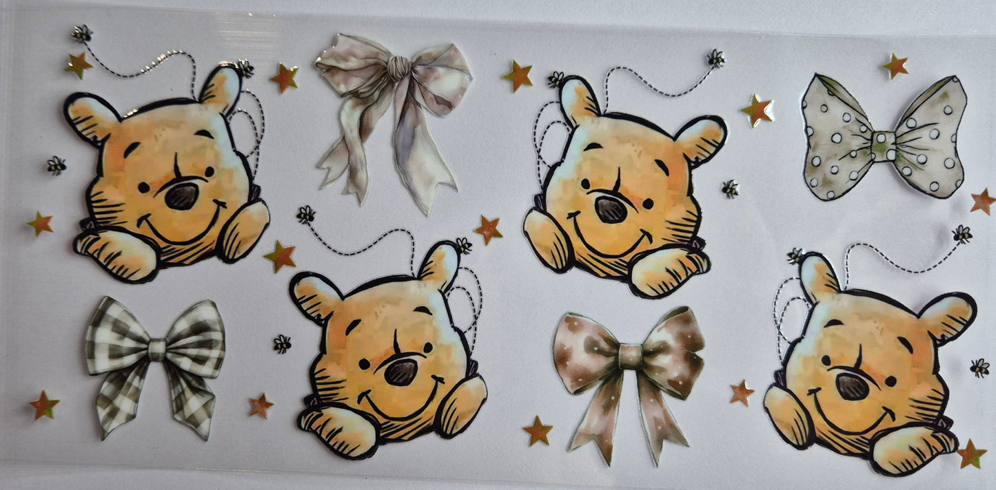 Winnie The Pooh 23