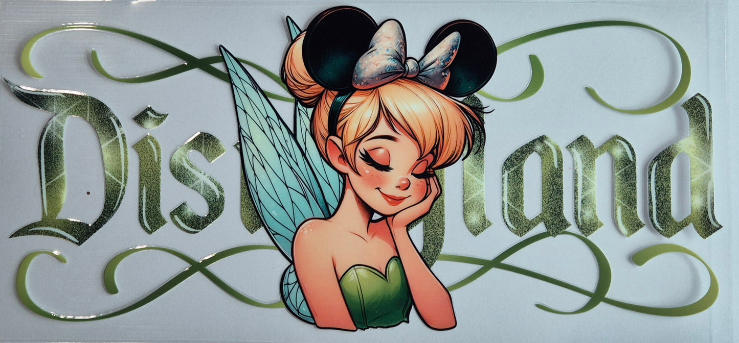 Disney Tinkerbell