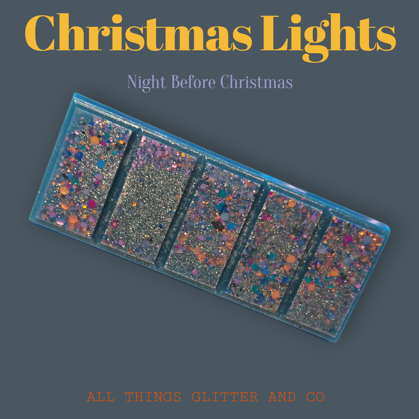 Christmas Lights