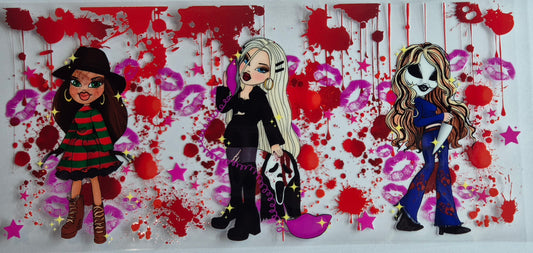 Bratz Horror