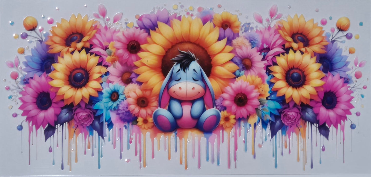Winnie the Pooh 4