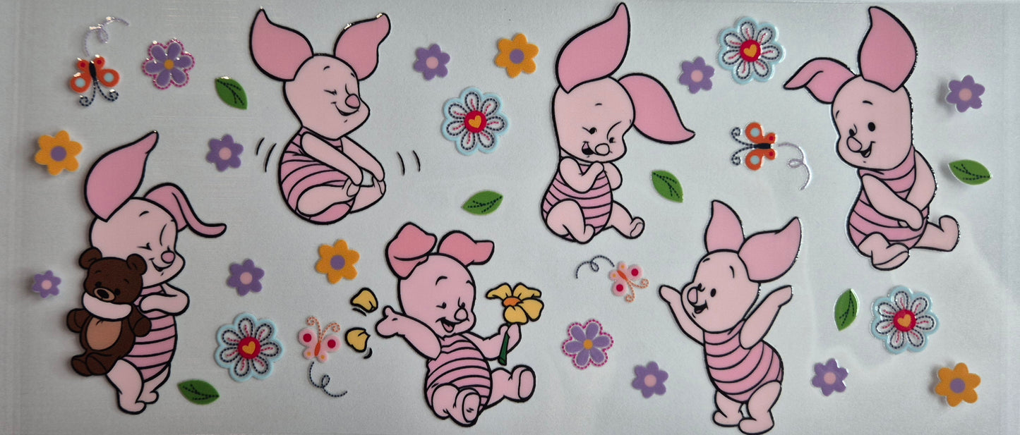 Winnie The Pooh 22