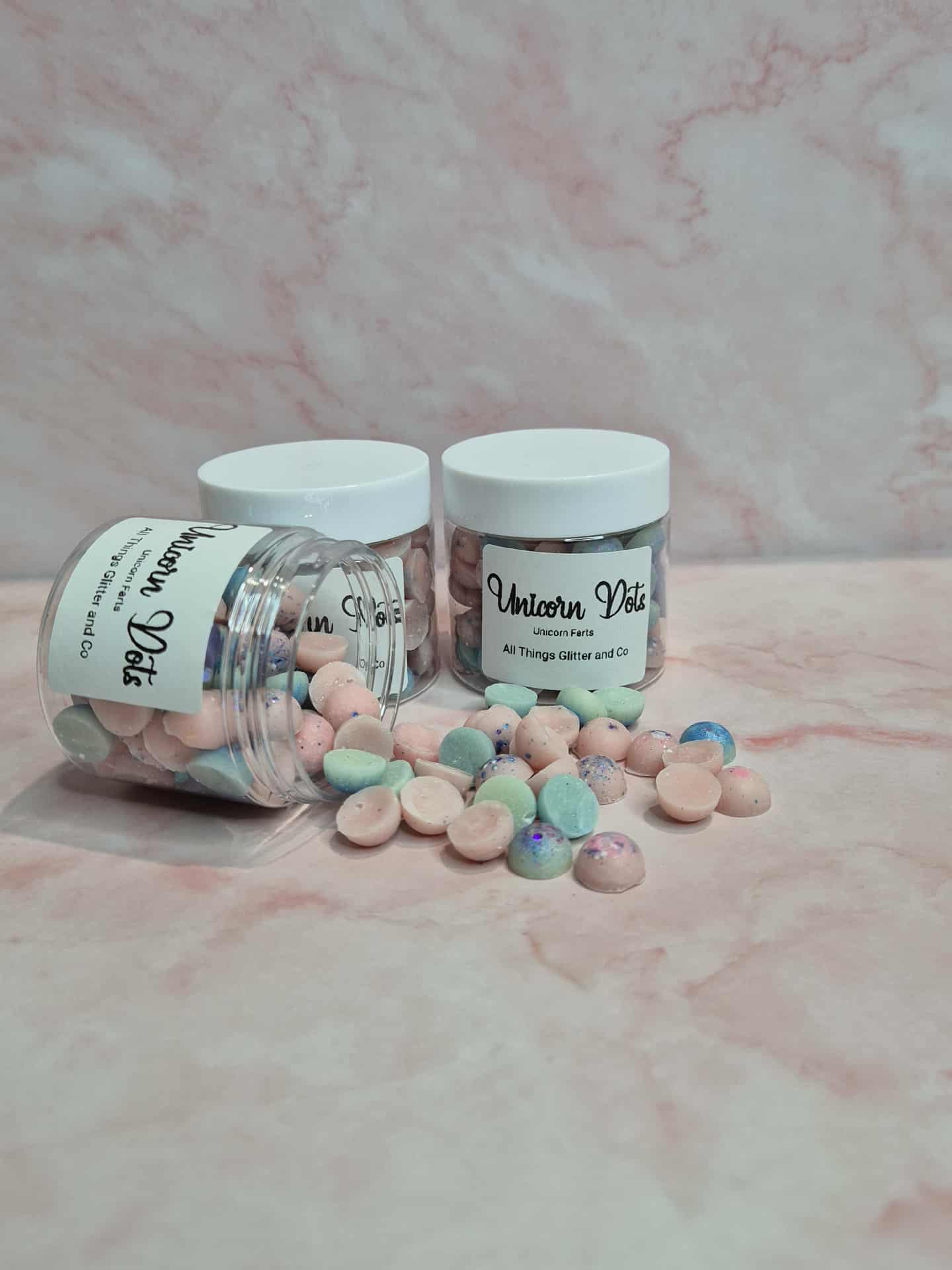 Unicorn Dots