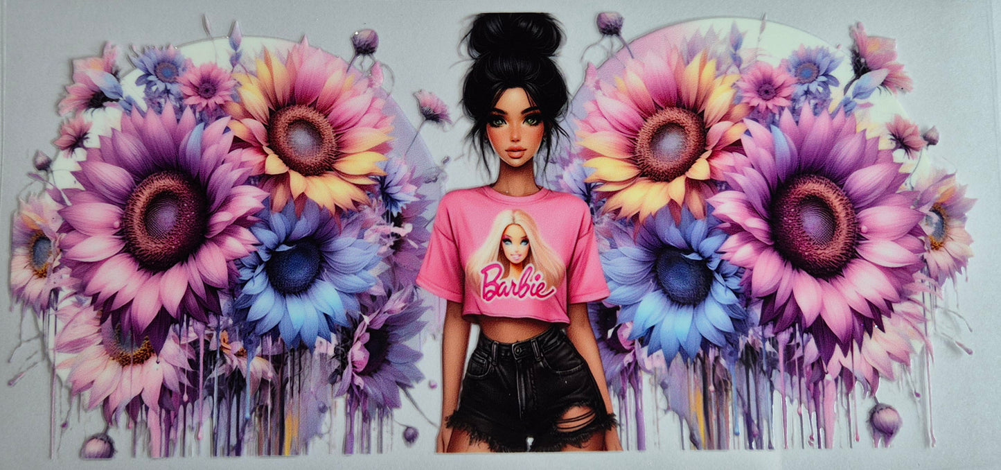 Barbie Girl Drip