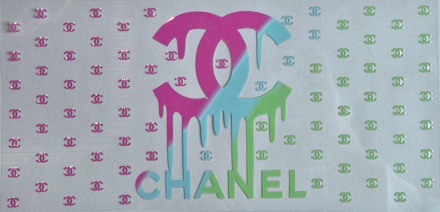Designer Chanel 4