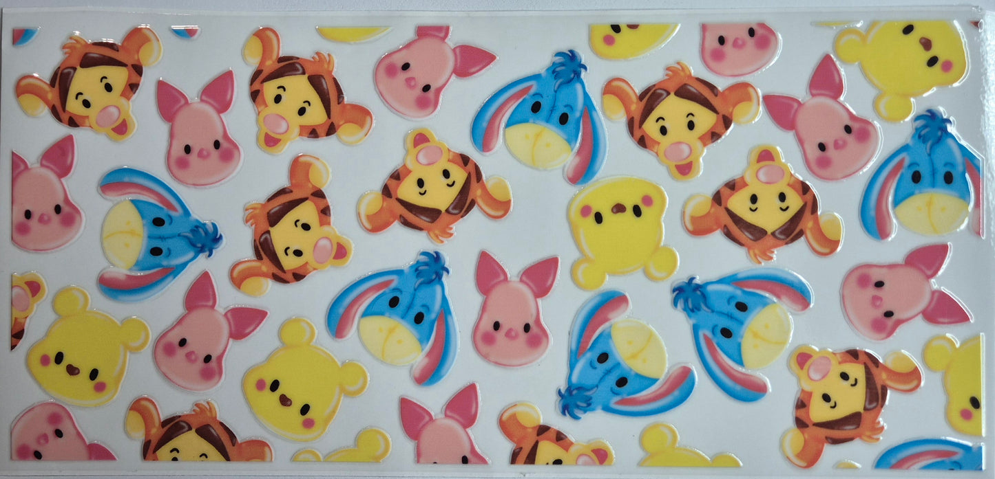 Winnie The Pooh 15