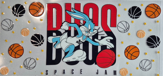 Bugs Bunny Space Jam