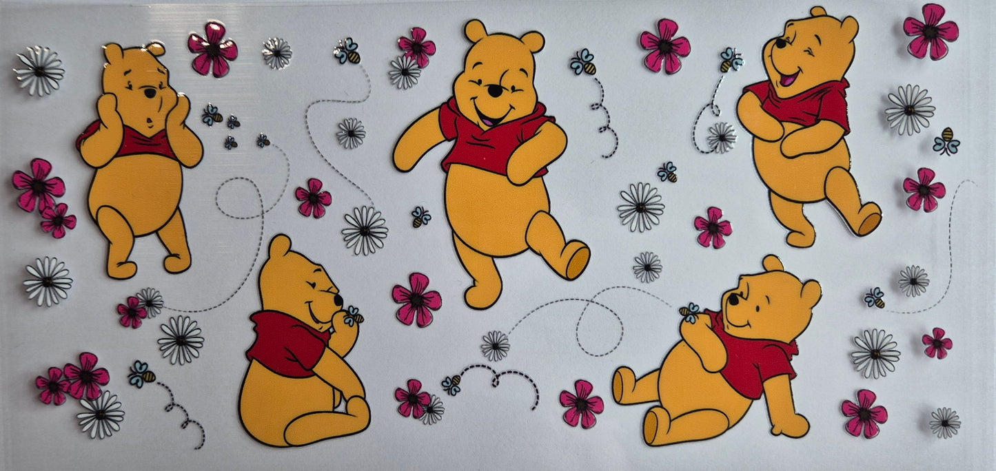 Winnie The Pooh 20