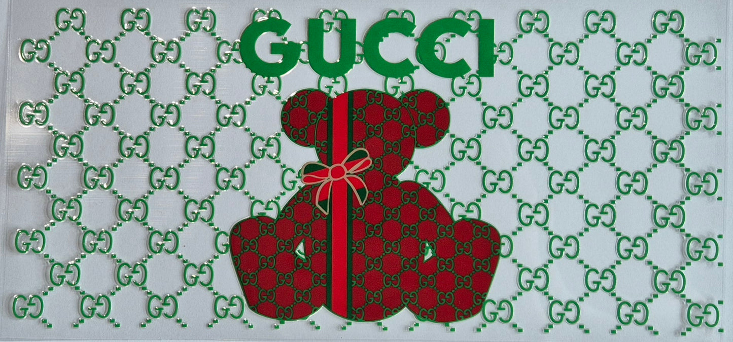 Designer Gucci 3