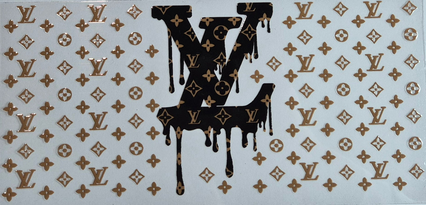 Designer LV 5