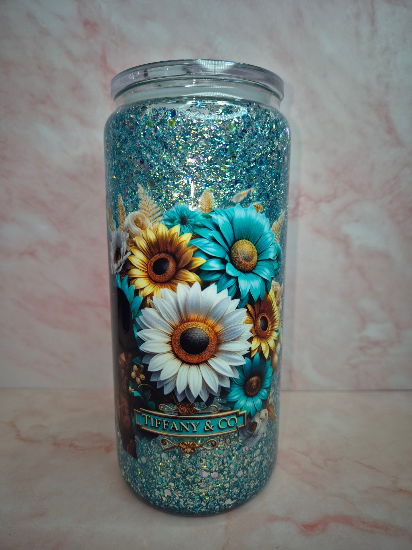 16oz Tiffany & Co