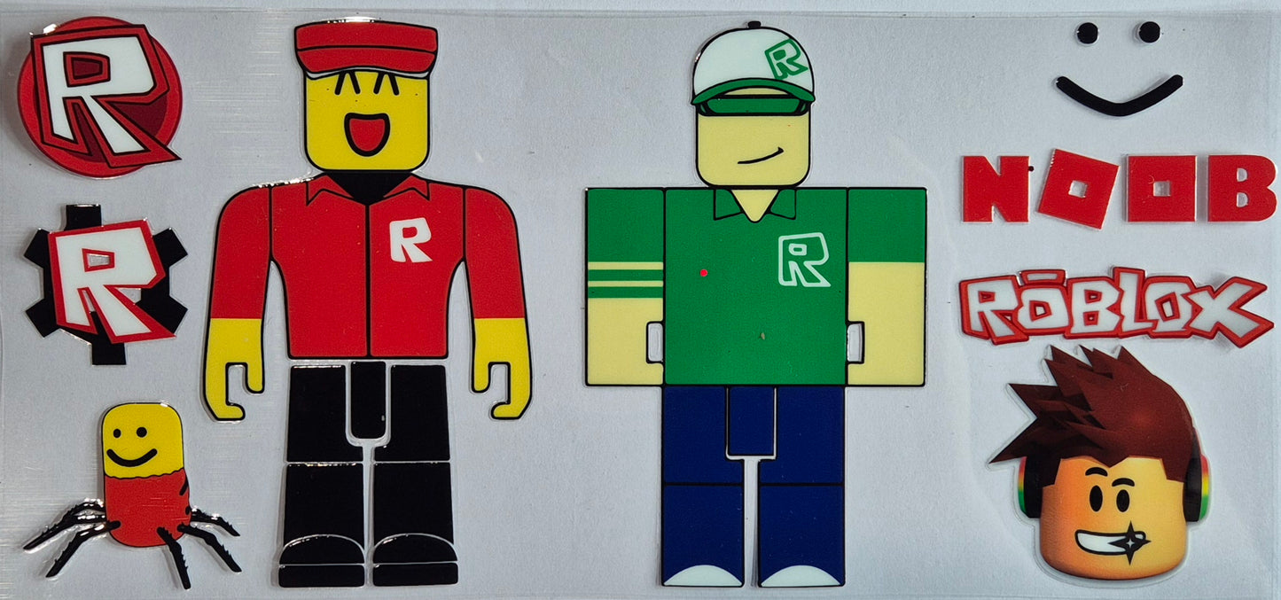 Roblox Noob