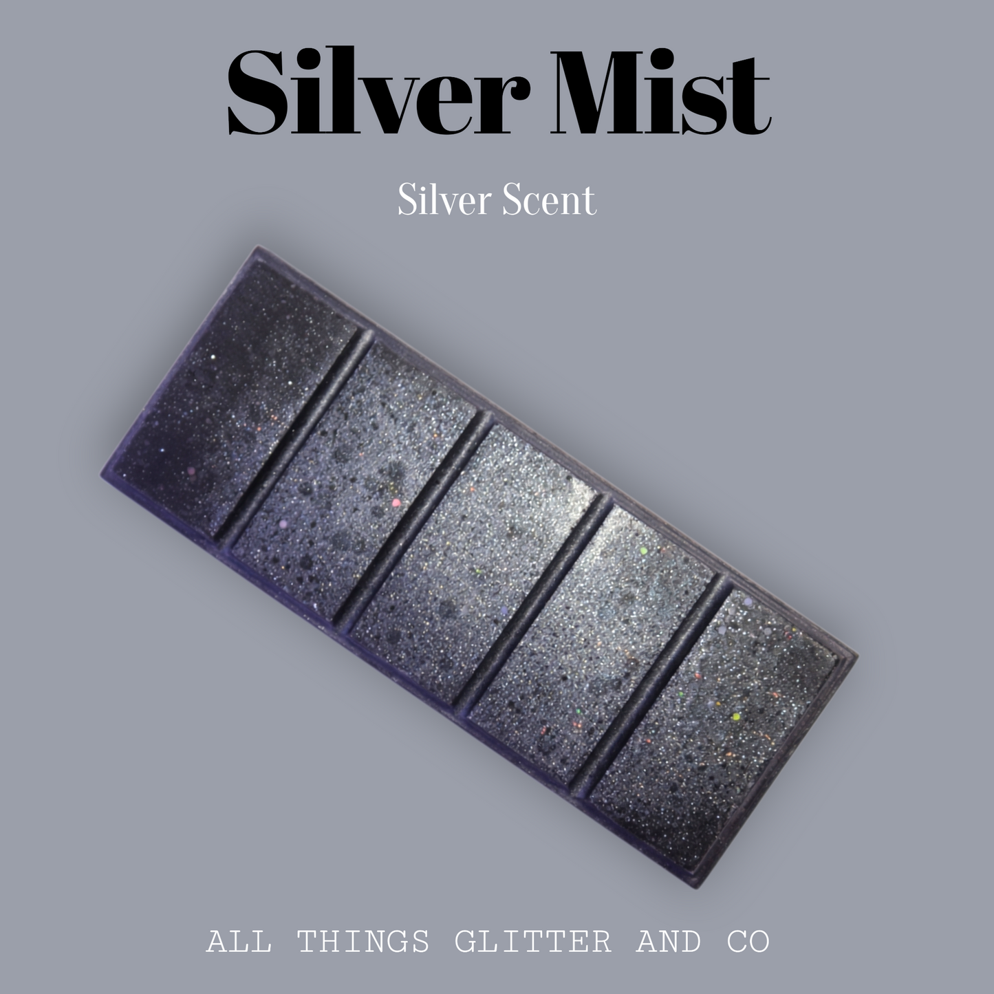 Silver Mist