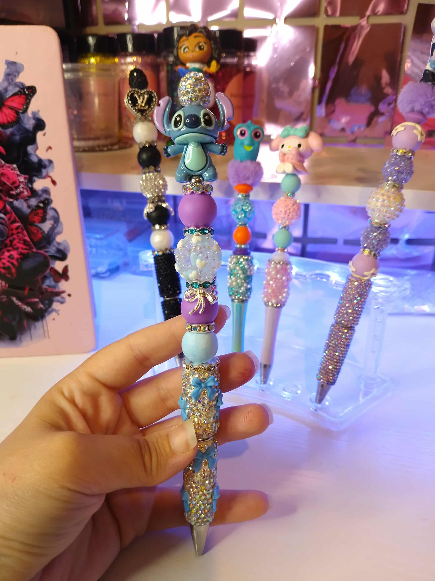 Stitch Set