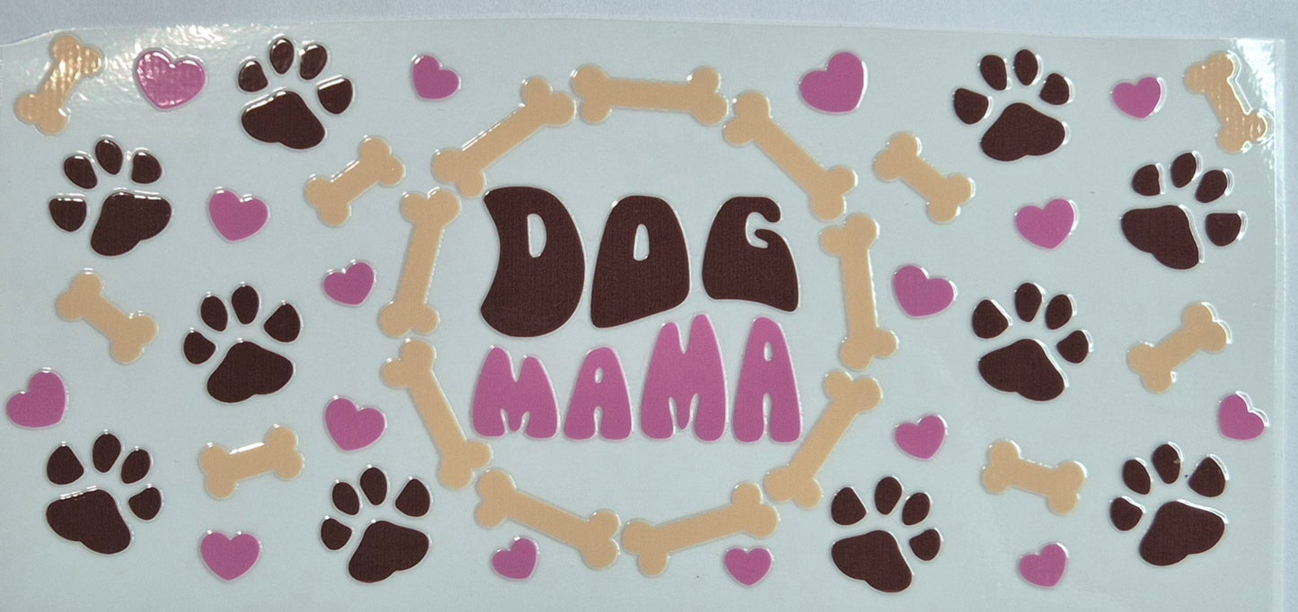 Dog Mama