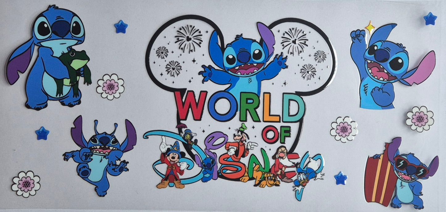 Stitch 6