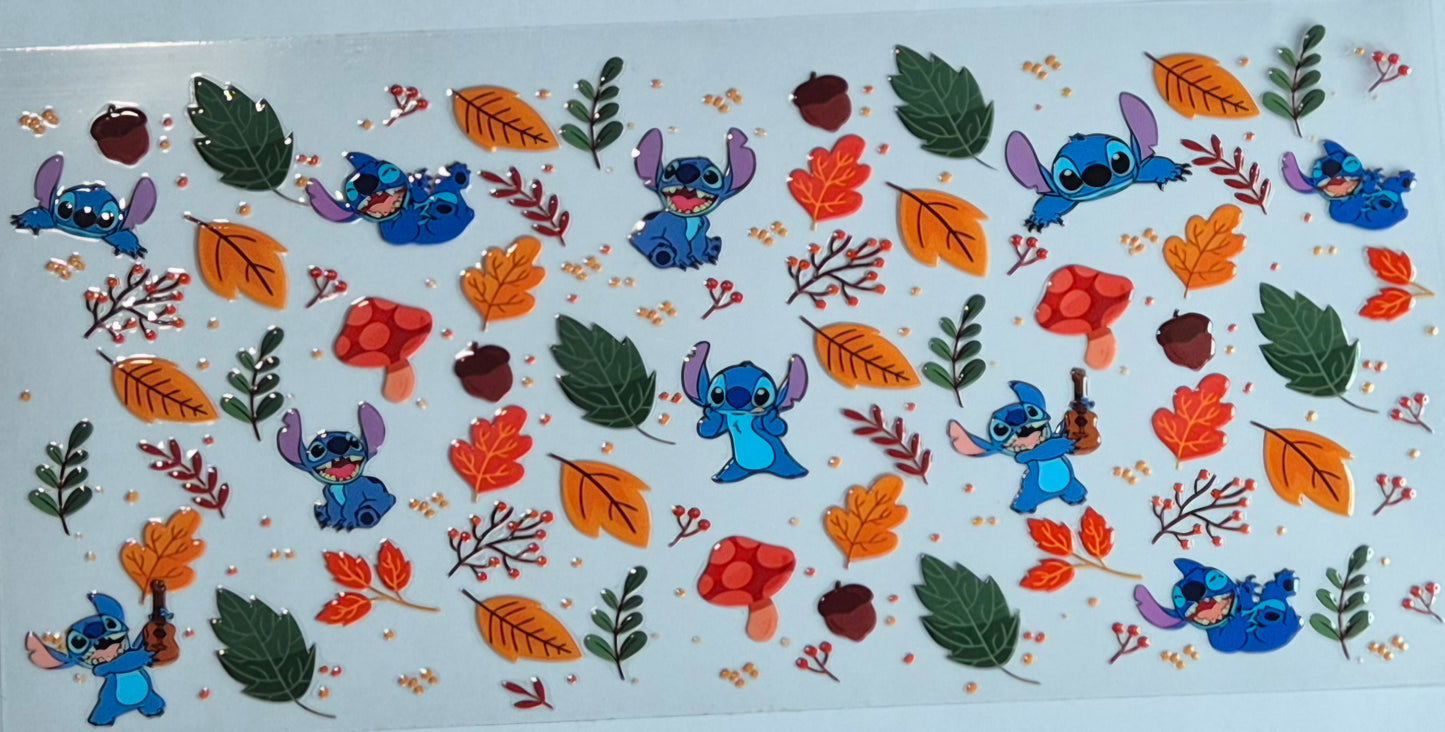 Stitch 13