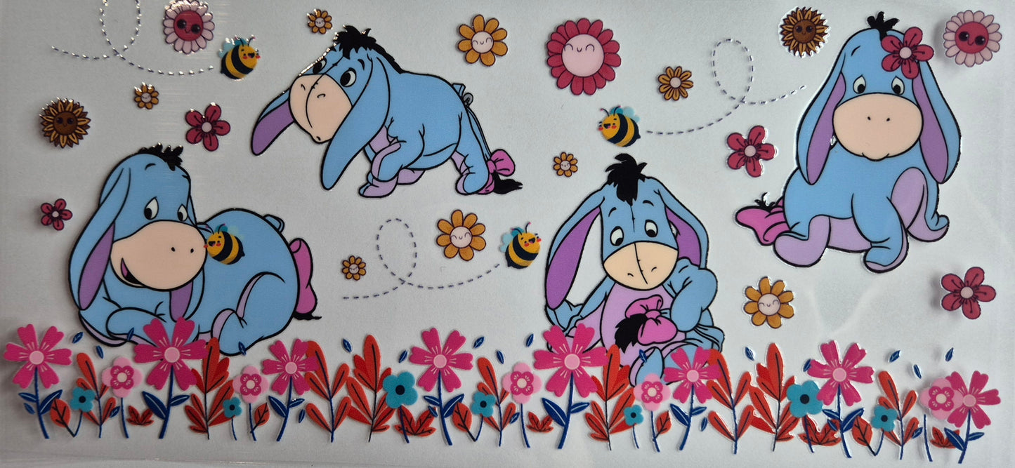Winnie The Pooh 21