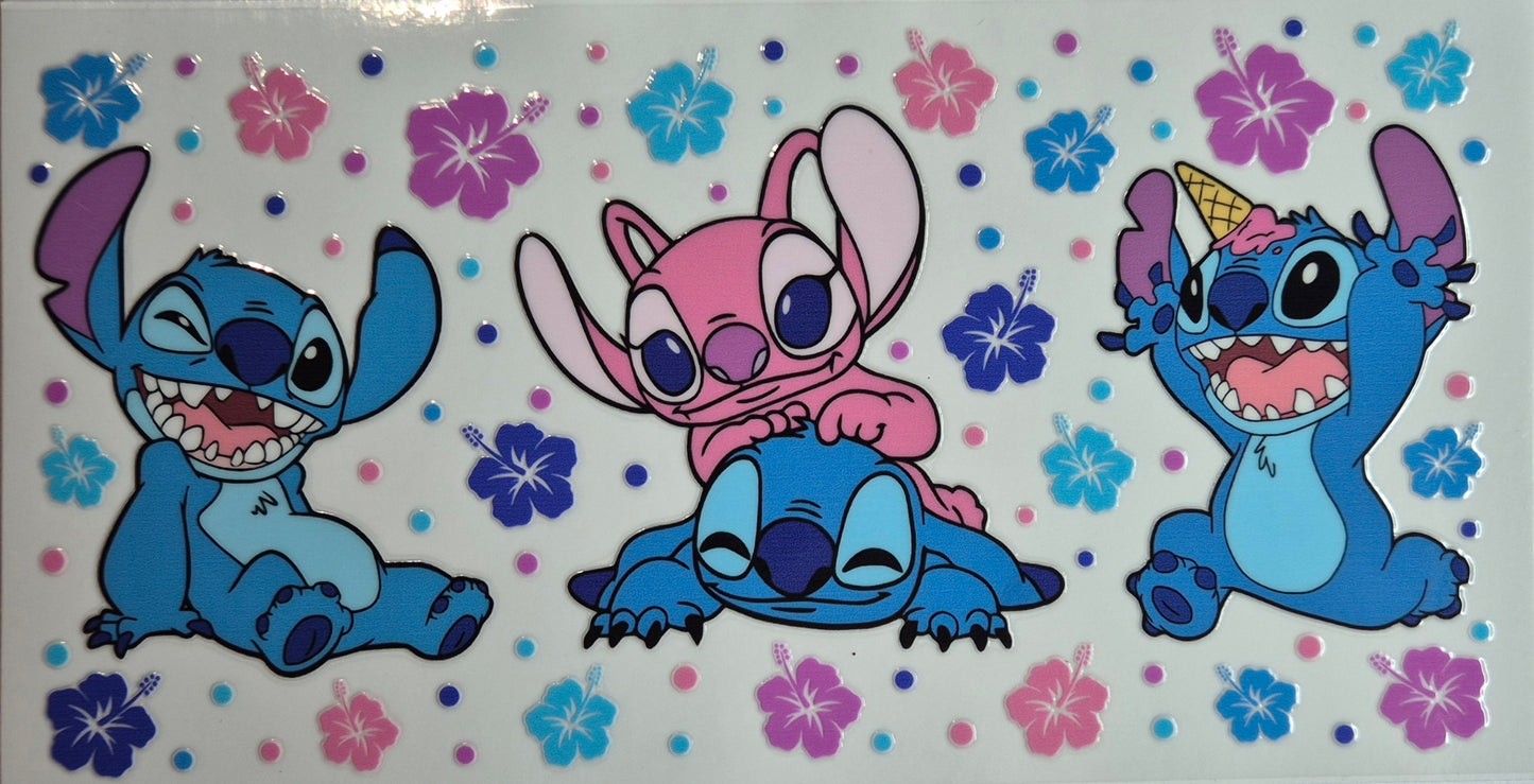 Stitch 27