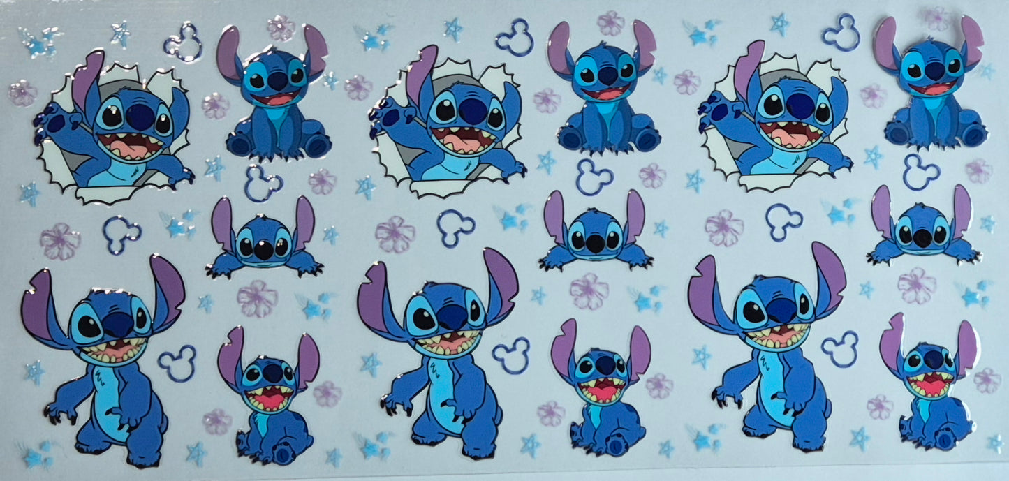 Stitch 9