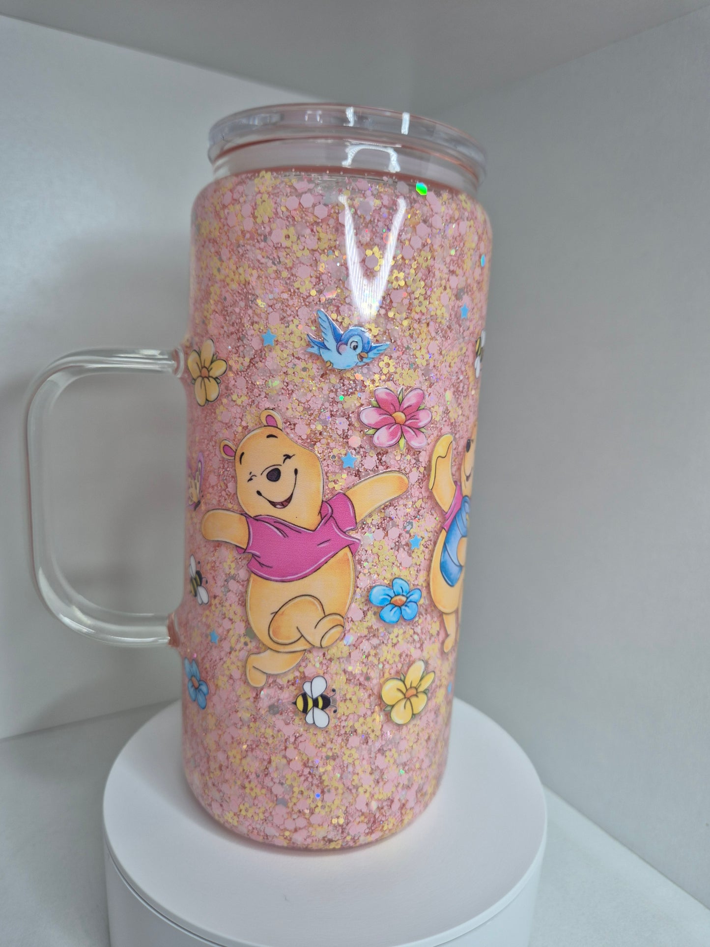 16oz Winnie The Pooh