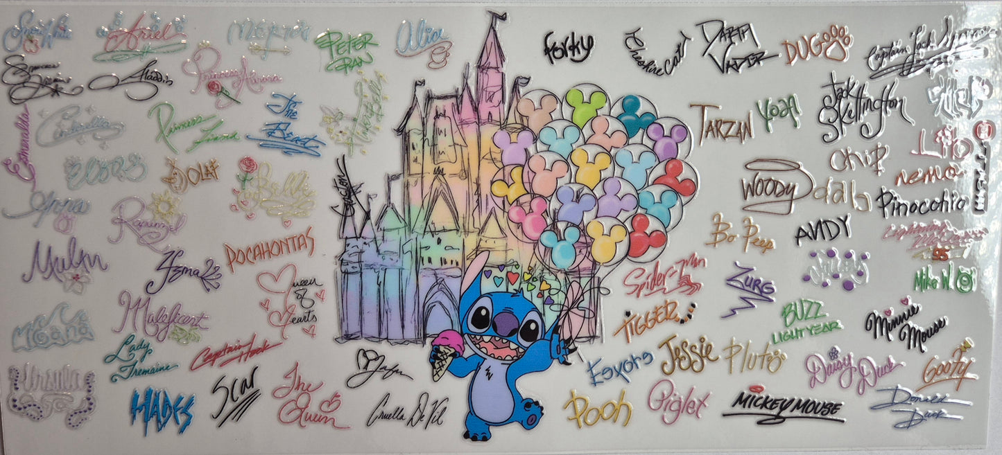 Stitch 26