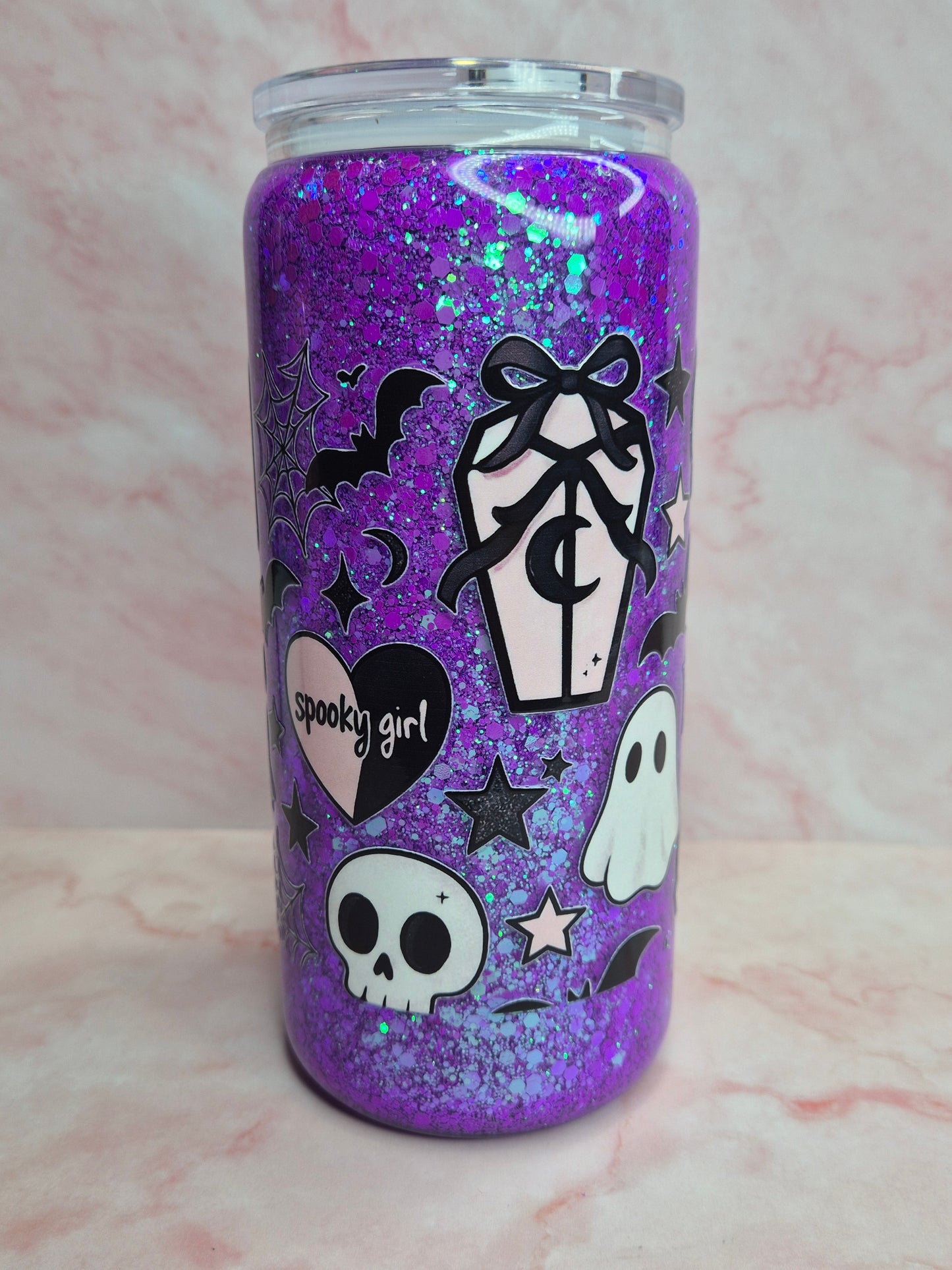 Premade Spooky