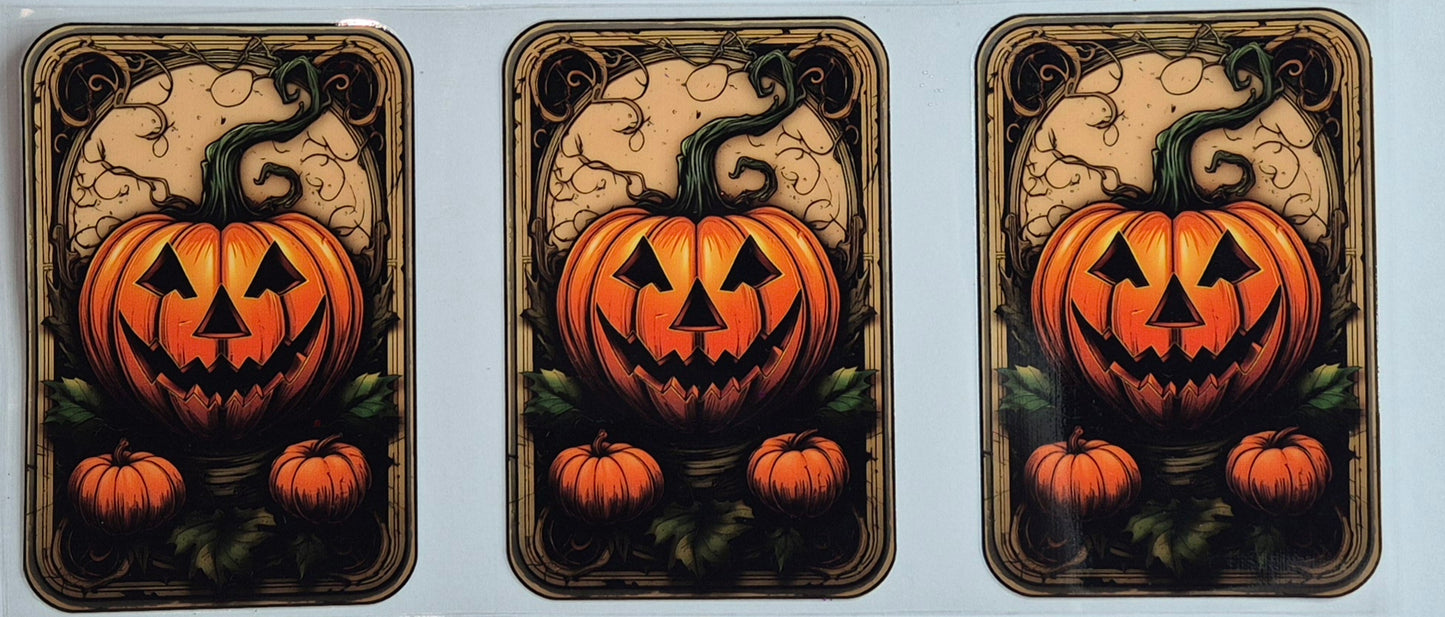 Pumpkins Halloween
