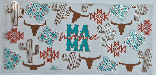 Country Mama