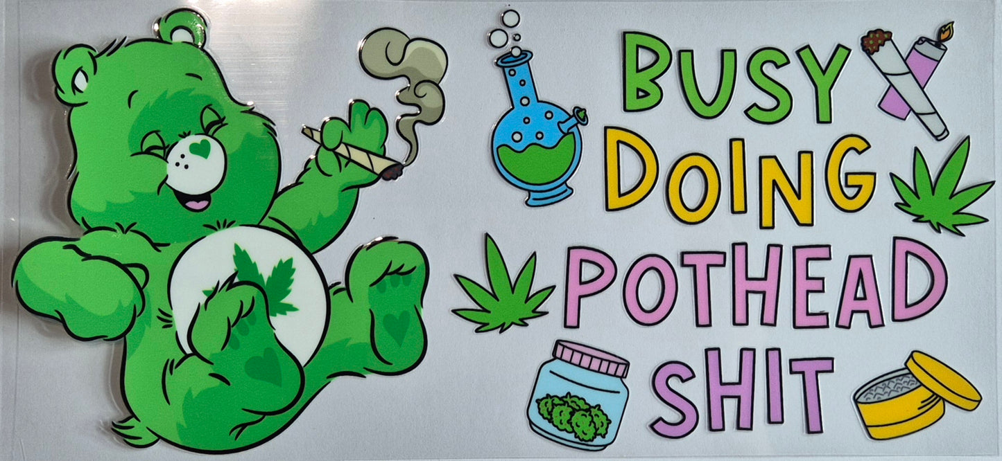 Care bears 420