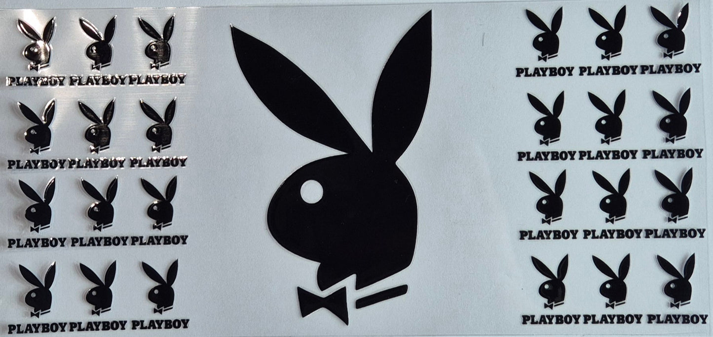 Designer Playboy 3