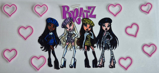Bratz Hearts