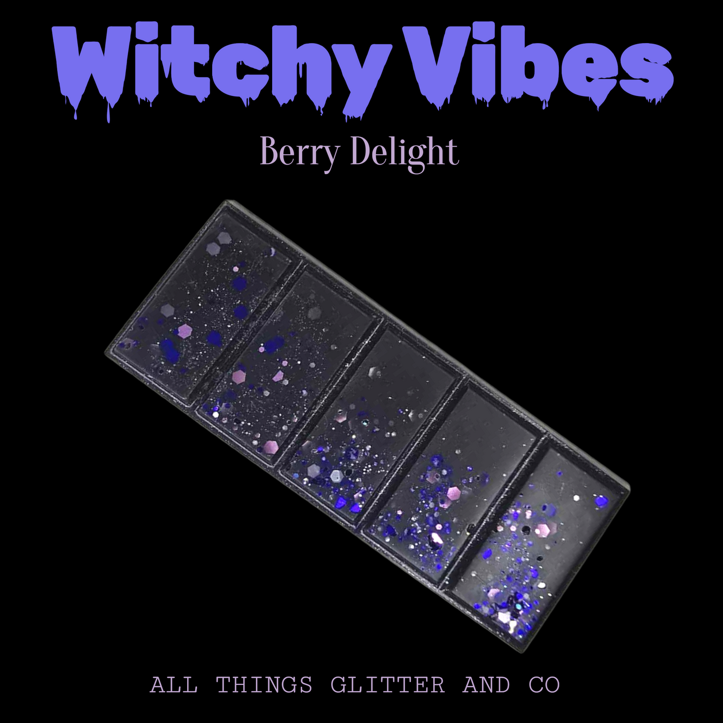 Witchy Vibes