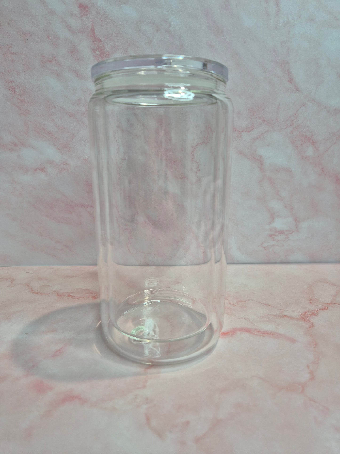 16oz Glass