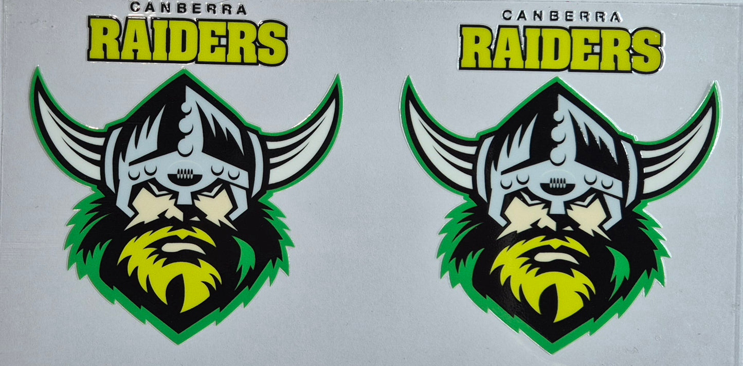 NRL Raiders