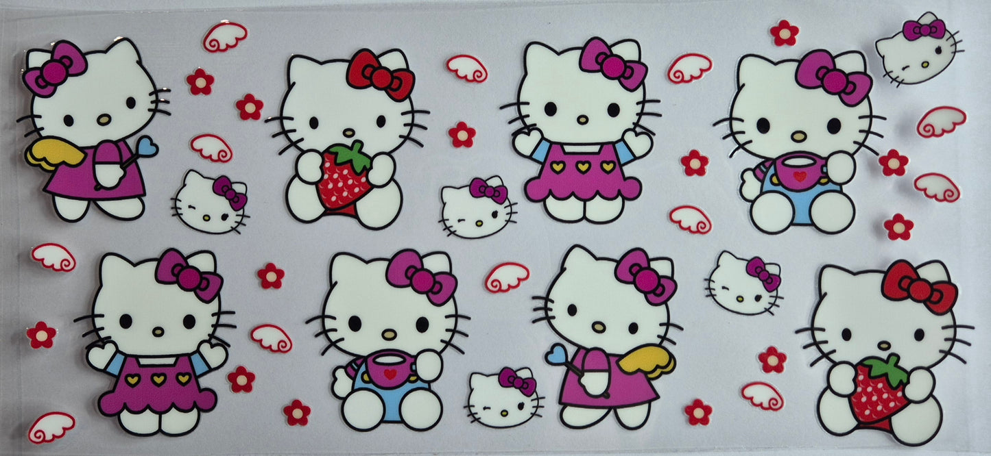 Hello Kitty 4