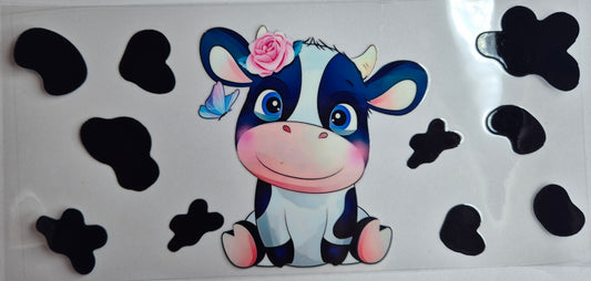 Cow 5 Country