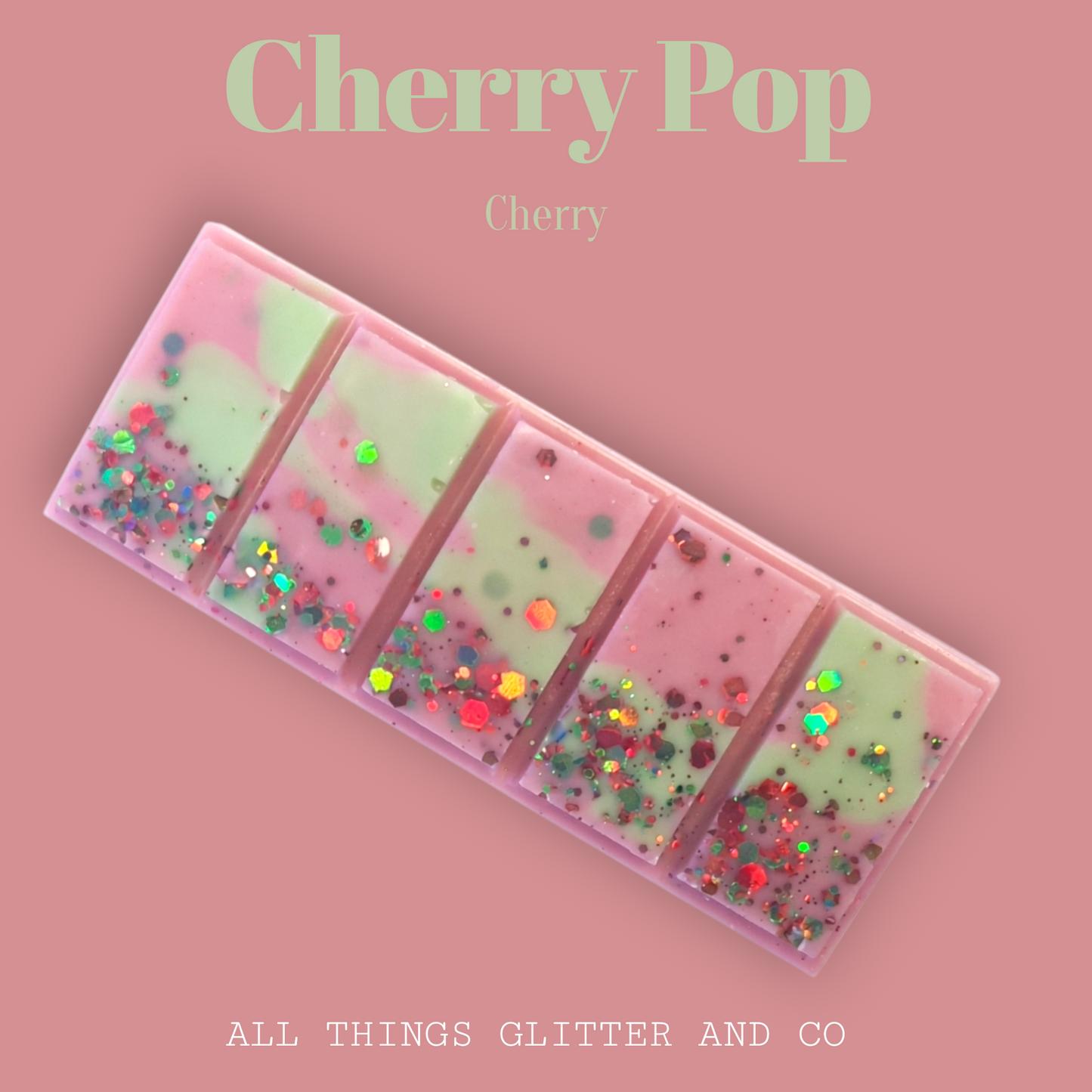 Cherry Pop