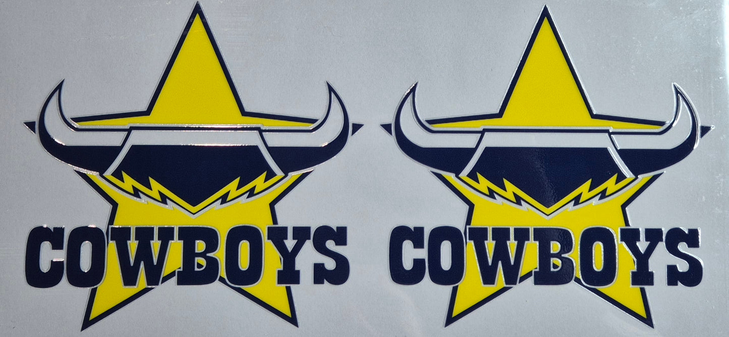 NRL Cowboys