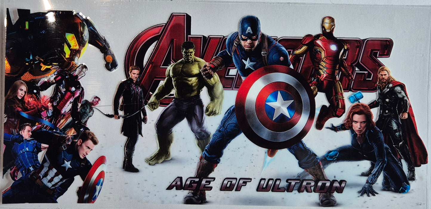 Avengers Age Of Ultron Superhero Marvel