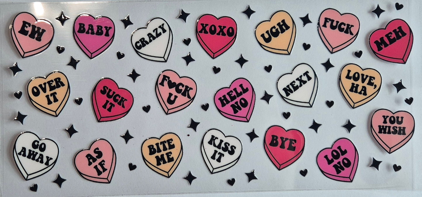 Hearts