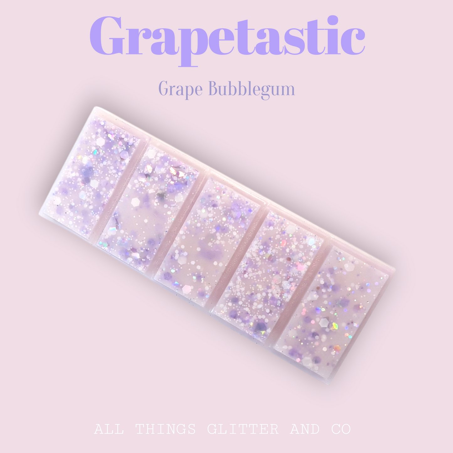 Grapetastic