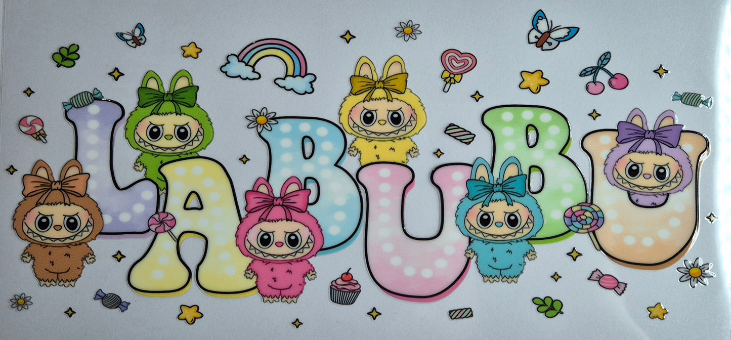 LABUBU