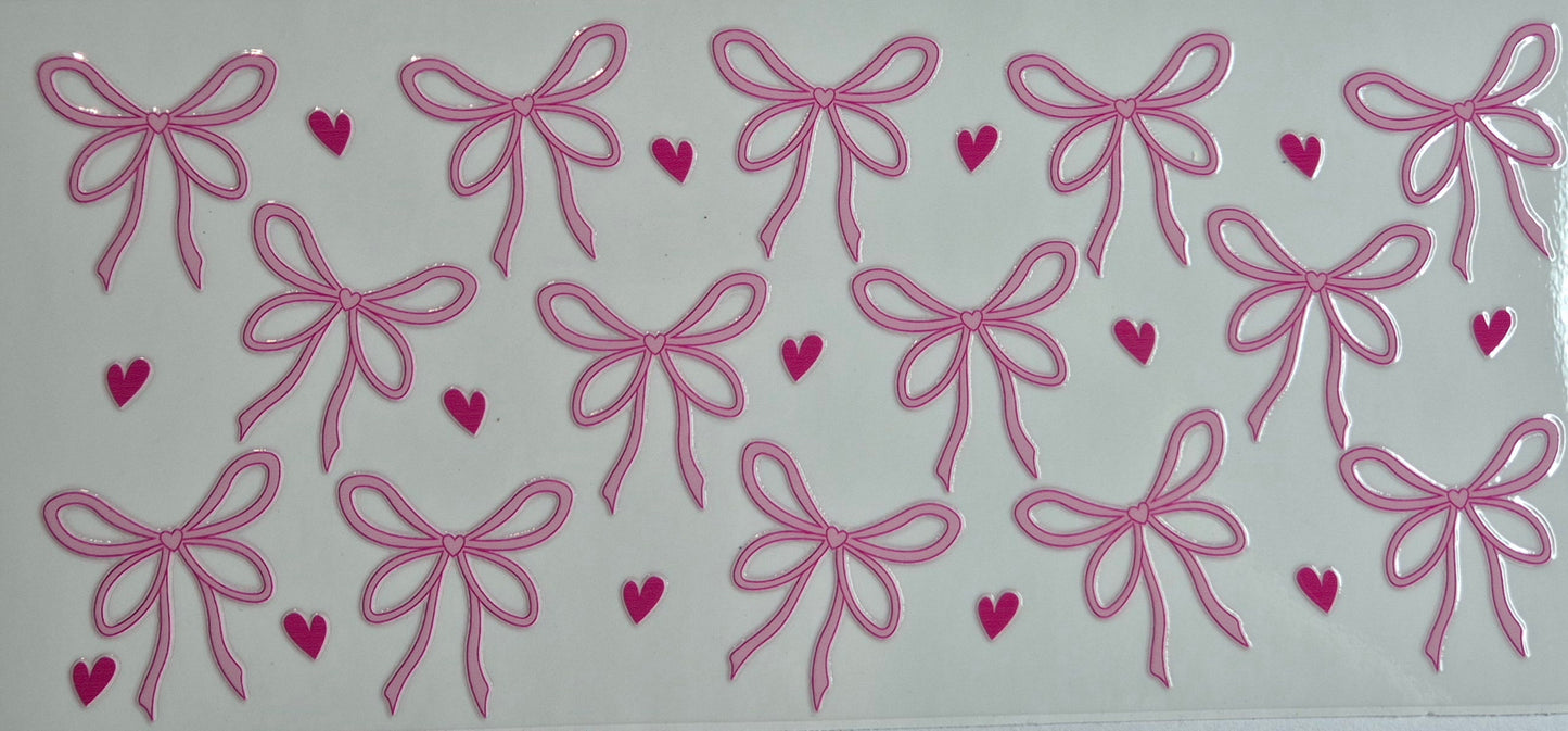 Butterfly Bows