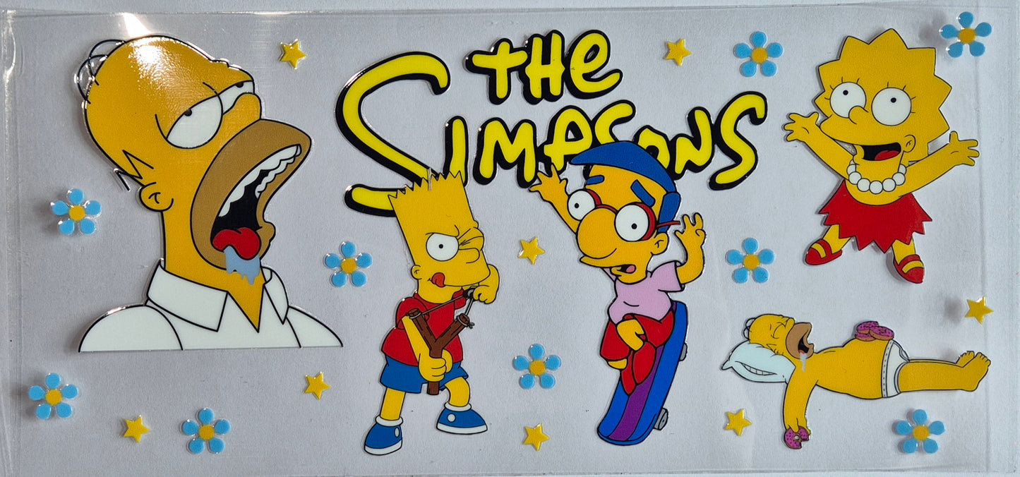 The Simpsons