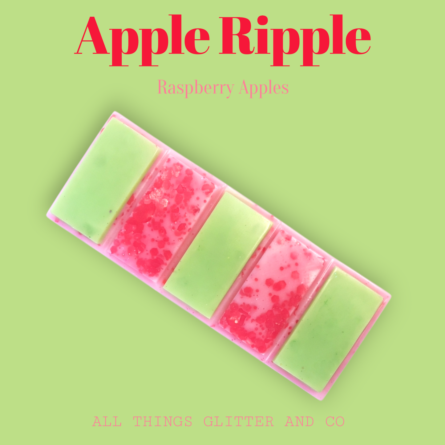 Apple Ripple