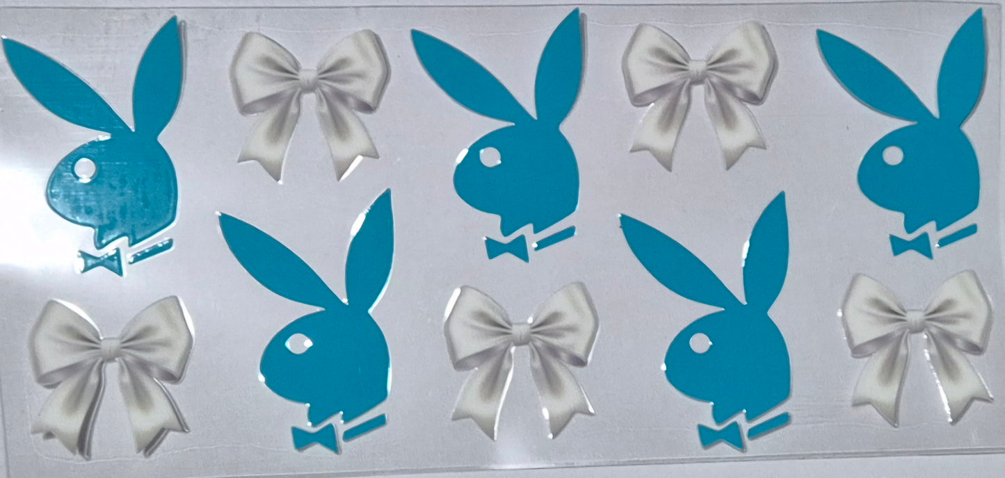 Designer Playboy 1