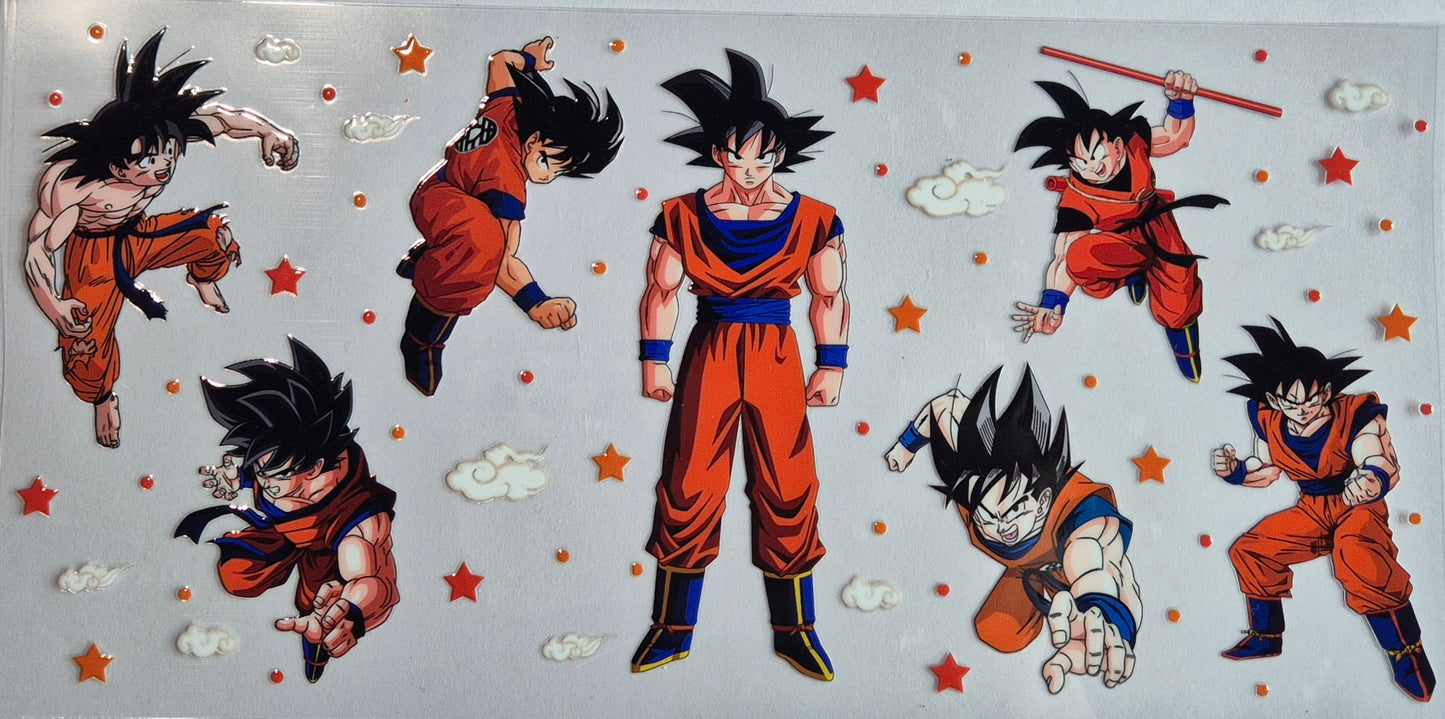 Dragon Ball Z